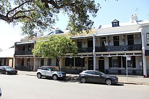 Argyle Place, Millers Point 05.jpg