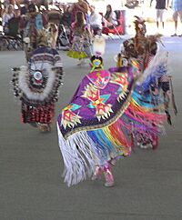 Arlee Powwow2