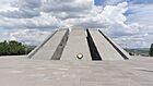 Armenian Genocide Memorial in Yerevan 10