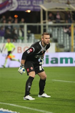 Artur Boruc (2)