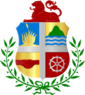 Official seal of Aruba