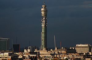 BT Tower