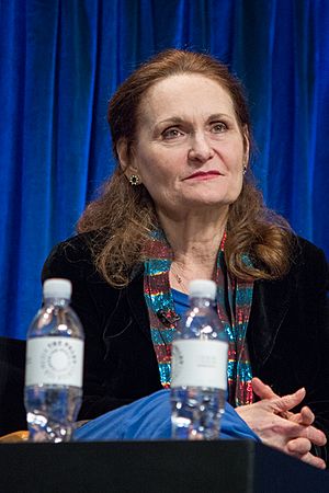 Beth Grant at PaleyFest 2013.jpg