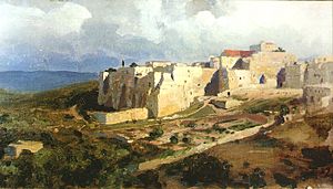 Bethlehem Polenov