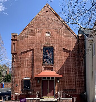 Beulah Baptist Church façade.jpg