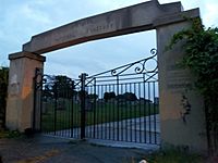 Bohemian National Cemetery 2012-09-30 23-39-40