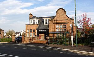 Bothwell Library (geograph 2669901).jpg