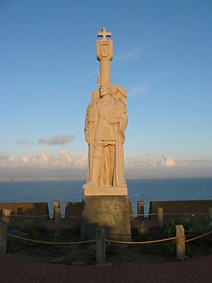 Cabrillo National Monument (Loki30)