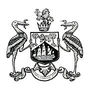 Calcutta arms 1896