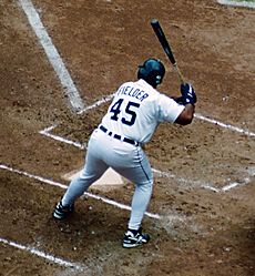 Cecil Fielder 1996