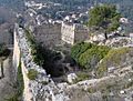 Chateâu, Fontaine-de-Vaucluse