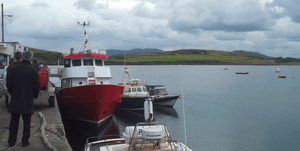 Cleggan bay 01