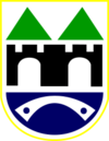 Coat of arms of Sarajevo