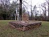 Col. Benjamin Hawkins Gravesite