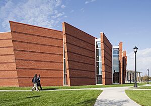 Delaware State University Wellness Center