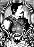 Duke of Osuna