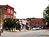 Dunne Avenue, Parksley, VA, August 2014.JPG