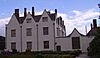 St Fagans Castle