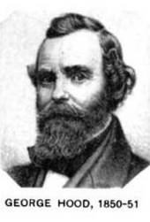 George Hood (Massachusetts)