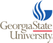 Georgia State University Logo.svg