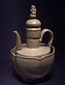 Goryeo celadon ewer