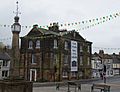 Guisborough Town Hall (cropped)