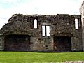 Haughmond Abbey kitchen 01