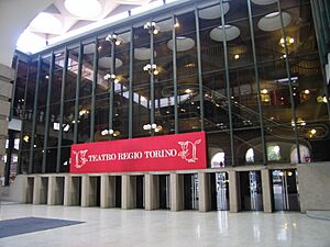 IB teatro regio