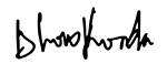 Ishirō Honda Signature.svg