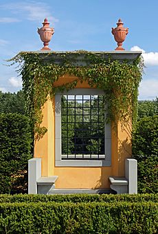 Italienischer Garten Marzahn 01