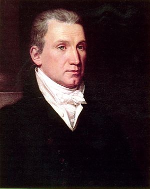 James Monroe 02