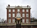 John Brown House, Providence