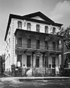 Gov. John Rutledge House