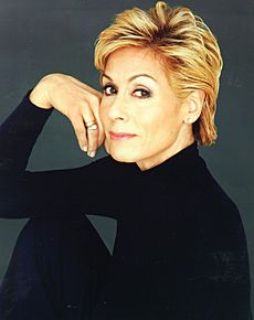 Judith Light headshot