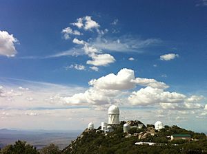 Kitt Peak (7554295742)