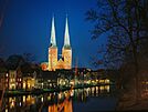 Lübeck - Flickr - kishjar.jpg