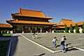 Lightmatter Hsi Lai Temple 2