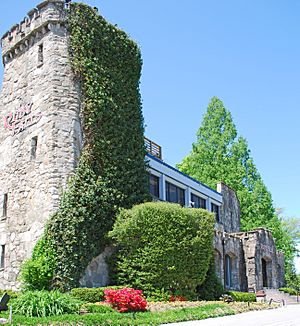 LookoutMountainCastleChattanooga