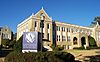 Lutheran Theological Seminary Building: Beam Dormitory