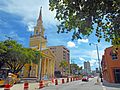 Manuel Artime Theater - Miami - Little Havana Neighborhood 02