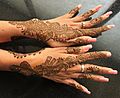 Mehndi 02