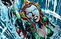 Mera New 52