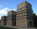 Milwaukee Falls Lime Kiln