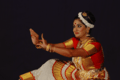 Mohiniyattam