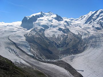 MonteRosaWestseite gesehenVomGornergrat.JPG