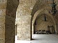 Mosque, Sidon, Lebanon