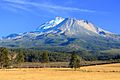 Mount Shasta Farm