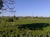 Mullaghmeen Hills Westmeath