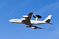 NATO E3A AWACS Paine Field WA Jul15 DSC8405