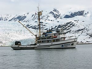 NOAA Ship John N. Cobb